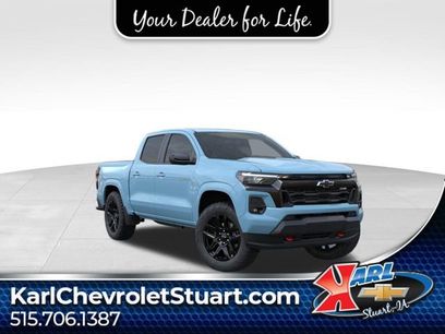 New 2025 Chevrolet Colorado Z71 w/ Z71 Convenience Package 2