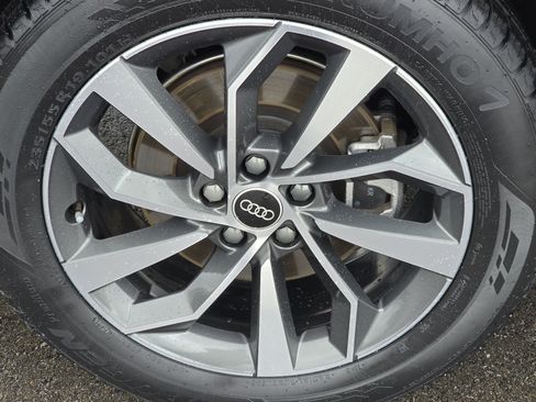 Certified 2023 Audi Q5 2.0T Premium Plus w/ Premium Plus Package image 16