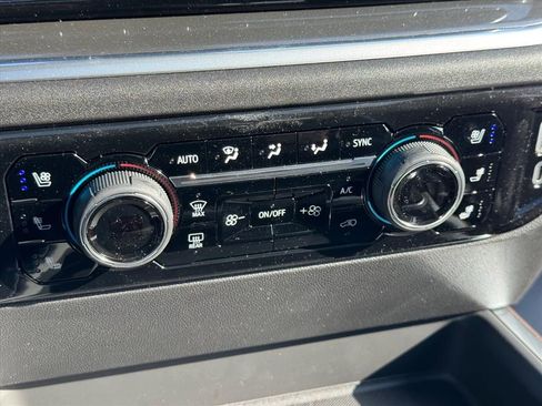 New 2026 Chevrolet Silverado 2500 High Country w/ High Country Premium Package AWD/4WD image 15