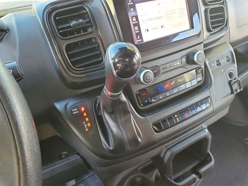 Used 2022 RAM ProMaster 3500 w/ Fleet Safety Group image 18