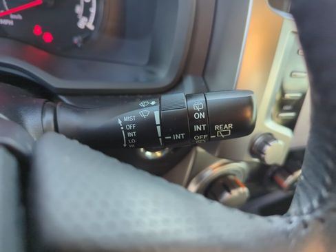 Used 2023 Toyota 4Runner SR5 RWD image 18