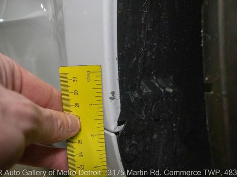 Used 2018 Ford Mustang GT Premium w/ GT Performance Package image 28