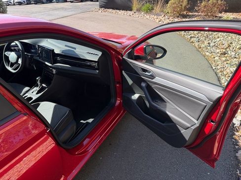 New 2026 Volkswagen Jetta Sport image 11