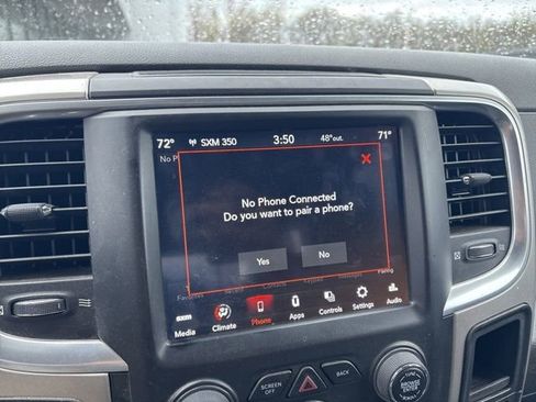 Used 2019 RAM 1500 Big Horn AWD/4WD image 21