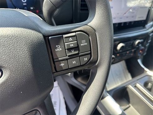 New 2025 Ford F150 STX w/ Equipment Group 200A image 20