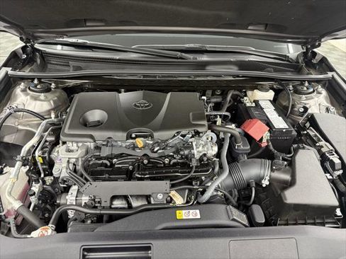 Certified 2024 Toyota Camry SE image 35
