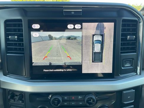 New 2025 Ford F250 XLT w/ Black Appearance Package AWD/4WD image 69