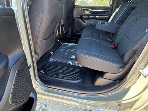 New 2026 RAM 1500 Big Horn image 19