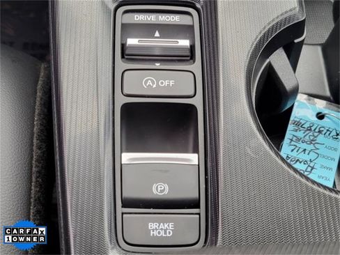 Used 2024 Honda Civic Sport image 28