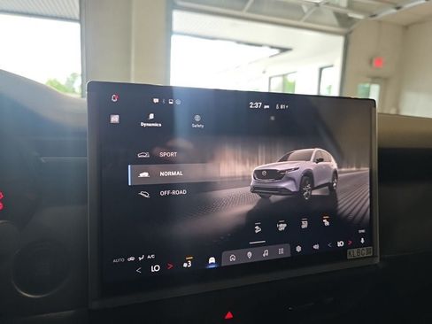 New 2026 MAZDA CX-5 Select AWD/4WD image 20