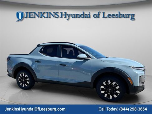 New 2026 Hyundai Santa Cruz SEL image 2