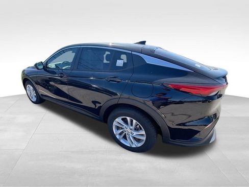New 2026 Buick Envista Sport Touring w/ Convenience I Package FWD image 6