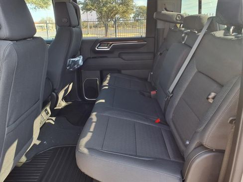 New 2026 Chevrolet Silverado 2500 LT w/ Trail Boss Package image 7