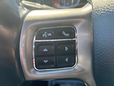 Used 2022 RAM 1500 Classic Warlock AWD/4WD image 11