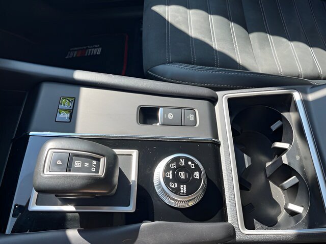 Used 2024 Mitsubishi Outlander SE AWD/4WD image 21