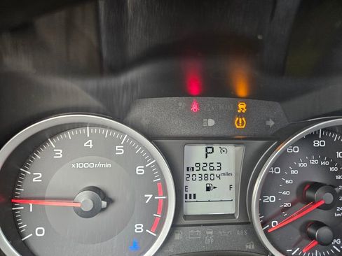 Used 2014 Subaru Crosstrek 2.0i Premium w/ Popular Package #1 image 10