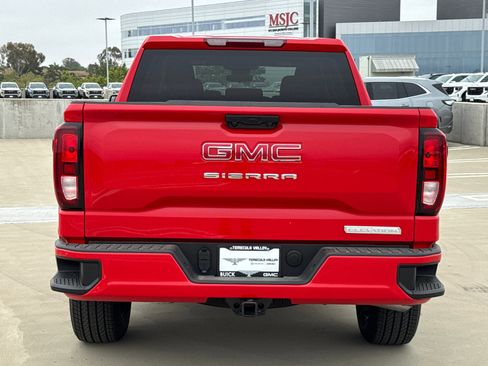 New 2026 GMC Sierra 1500 Elevation AWD/4WD image 12