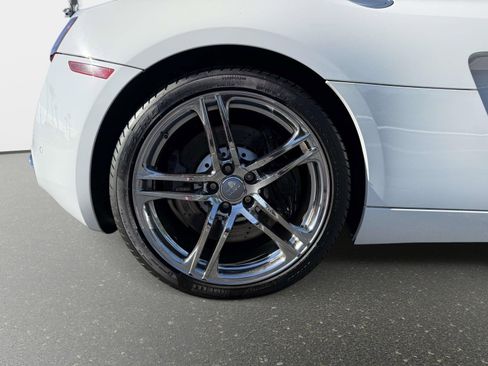 Used 2011 Audi R8 V8 image 20