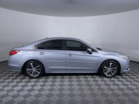 Used 2016 Subaru Legacy 3.6R Limited image 10