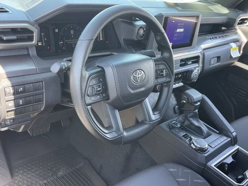 New 2026 Toyota Tacoma SR5 AWD/4WD image 11