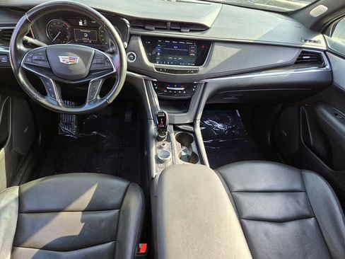 Used 2023 Cadillac XT5 Premium Luxury AWD/4WD image 14