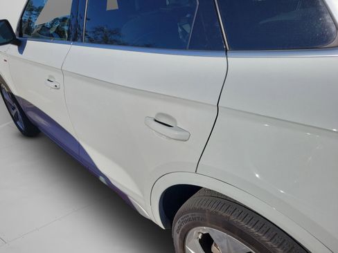 Used 2023 Audi Q5 2.0T Prestige image 18