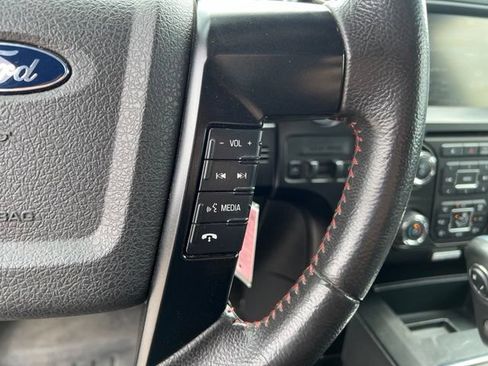 Used 2014 Ford F150 FX4 w/ Equipment Group 402A Luxury AWD/4WD image 27