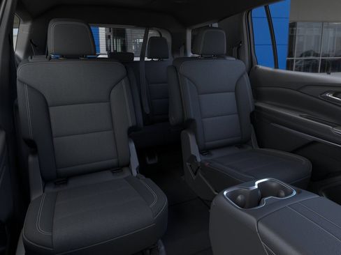 New 2026 Chevrolet Traverse LT FWD image 17