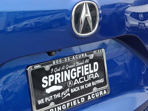 Certified 2025 Acura RDX w/ Advance Package AWD/4WD image 30