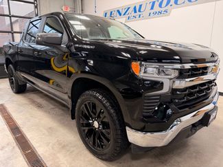 Used 2025 Chevrolet Silverado 1500 LT video 2