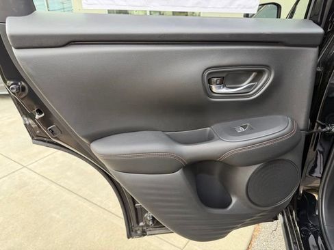 Certified 2026 Honda HR-V Sport image 30