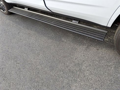 New 2026 Chevrolet Tahoe High Country image 9