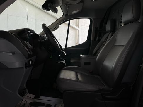 Used 2017 Ford Transit 250 148 Low Roof RWD image 6