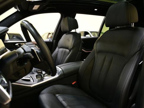 Used 2022 BMW X7 xDrive40i w/ Premium Package AWD/4WD image 32