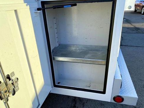 Used 2022 Ford F250 XL w/ STX Appearance Package image 8