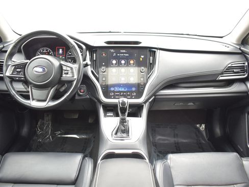 Used 2021 Subaru Outback Limited XT w/ Popular Package #2 AWD/4WD image 13