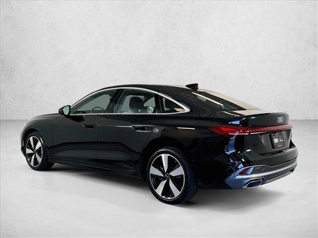 Used 2025 Audi A5 Premium w/ Convenience Package AWD/4WD image 8