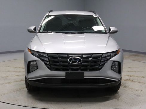 Certified 2024 Hyundai Tucson SEL image 7