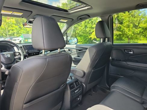 Used 2021 Honda Passport Touring image 25