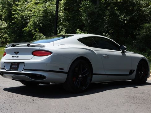Used 2020 Bentley Continental GT image 10