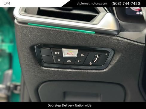 Used 2021 BMW M3 Competition image 34