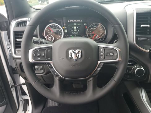 New 2026 RAM 1500 Big Horn image 20