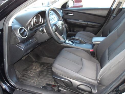 Used 2012 MAZDA MAZDA6 i Sport FWD image 11