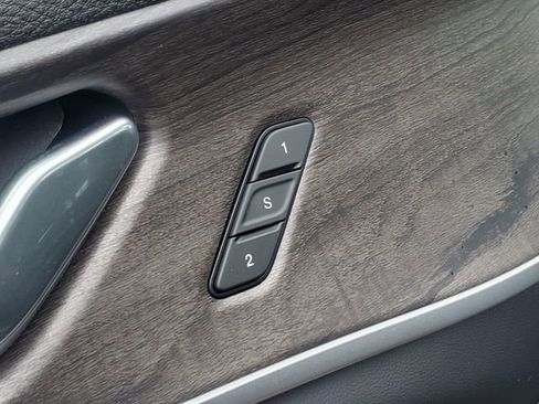 New 2026 Jeep Grand Cherokee L Limited AWD/4WD image 13