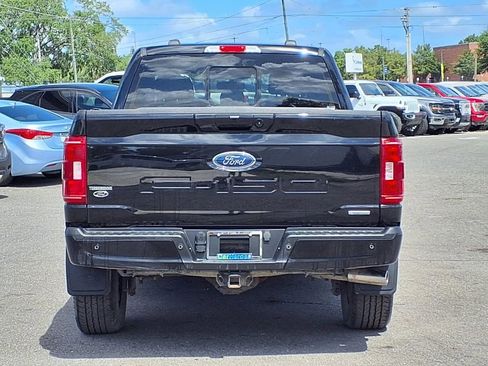 Used 2023 Ford F150 XLT w/ Equipment Group 302A High image 6