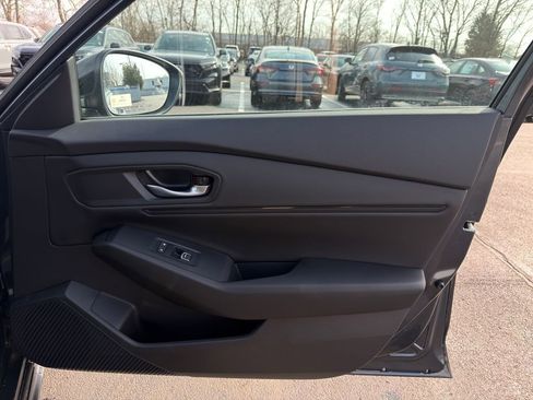 Used 2026 Honda Accord SE image 25