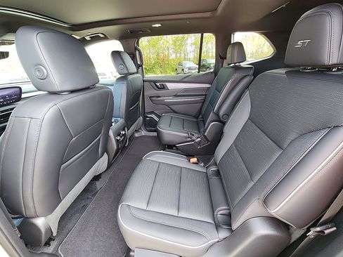 New 2026 Buick Enclave Sport Touring image 30