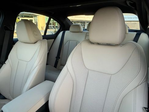 New 2026 BMW 330i Sedan image 20