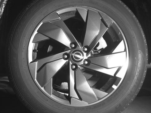 Used 2025 Nissan Rogue SV image 14