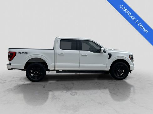 Used 2023 Ford F150 Lariat w/ Equipment Group 502A High AWD/4WD image 9